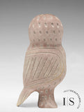 Hibou curieux de 4 pouces par Elisha Ipeele *Wise Guy*
