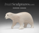 5" Walking Bear by Unknown Artist *Babycakes*