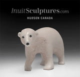5" Walking Bear by Unknown Artist *Babycakes*