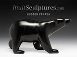 8" Walking Bear by Tim Pee *Merry*