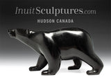 8" Walking Bear by Tim Pee *Merry*