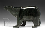 10" Walking Bear by Tim Pee *A Study in Calm*