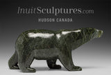 10" Walking Bear by Tim Pee *Just Walk Away, Renee*