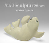 7" Seal by Toonoo Sharky *Bob Sledder*