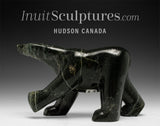 8" Walking//Marching  Bear by Kelly Etidloie *The Paws Have It*