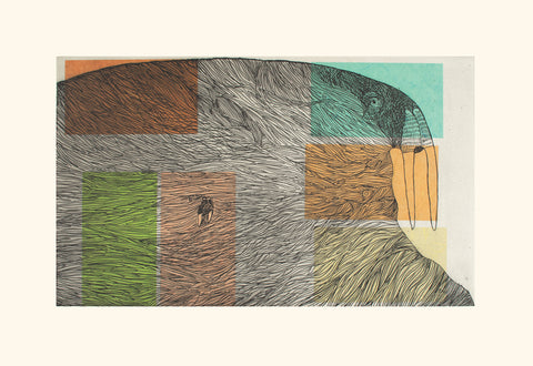 Morse ancestral 2021 par NINGIUKULU TEEVEE 