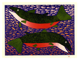 2006 BOUNTIFUL SEA by Meelia Kelly