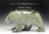 Ours qui marche 11" par Kakee Negesoak *Lichen*
