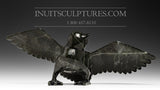 16" Hawk by Killiktee Killiktee *Heavens Above*