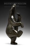 Ours dansant 16" par Etelu Ashevak *Slim*