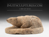 Ours polaire 10" par Inuk Charlie *Adoptez-moi*