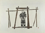 1978 NIKOLIVIK INGNIRVIKLU by Ulayu Pingwartok