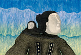 2005 NORTHERN LIGHTS by Pitaloosie Saila