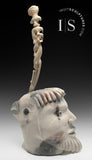 Shaman 30" de Bart Hanna *Le Choc des Titans* CHOIX DU CONSERVATEUR
