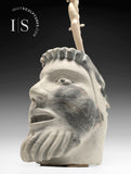 Shaman 30" de Bart Hanna *Le Choc des Titans* CHOIX DU CONSERVATEUR