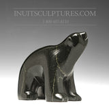 Ours qui marche 5" par Joanassie Takpangai *Inquisitif*
