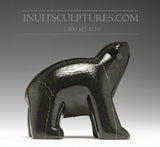 Ours qui marche 5" par Joanassie Takpangai *Inquisitif*