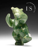 Ours dansant 9" par Etulu Salamonie *Insouciant*