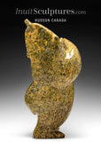 Ours dansant 15" par Palaya Qiatsuq *Nugget*