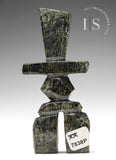 Inukshuk 6" de Matt Oshutsiaq *Charles*