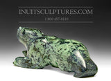 Ours furtif 13" par Pea Michael *Green Clover*