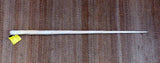 37.5" Narwhal Tusk