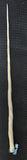 187 cm  / 6.13 feet Narwhal Tusk Ivory