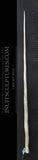 198 cm / 6.43 feet Narwhal Tusk Ivory