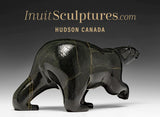 10”  Walking Bear by Tim Pee  *On Track*