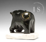Ours ambulant 4" par Adamie Mathewsie *Quest*
